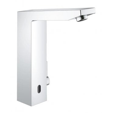 Grohe Eurocube E Ir Basin 230V Mix 36440000