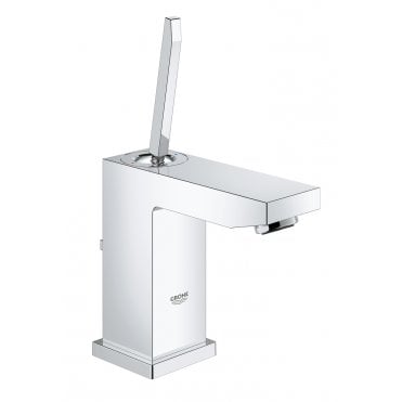 Grohe Eurocube Joy Basin Mixer 1/2 Small Size - Chrome