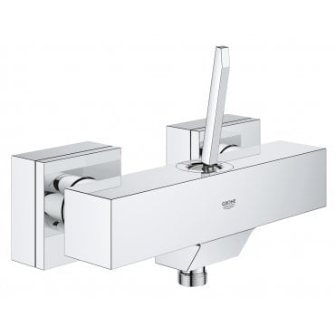Grohe Eurocube Joy Ohm Shower Exp 23665000