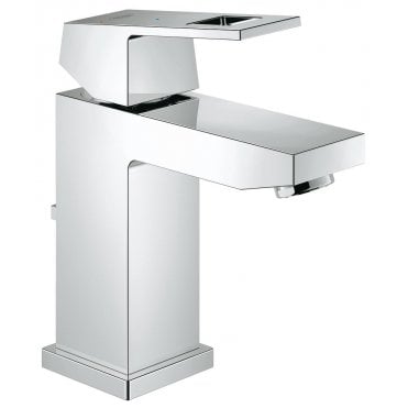 Grohe Eurocube Ohm Basin Silkmove Es 2339000E