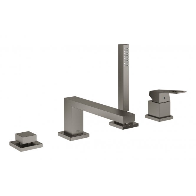 Grohe  Eurocube OHM bath 4-h 19897AL1