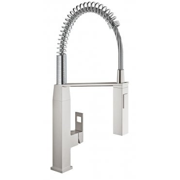 Grohe Eurocube Ohm Sink Profi-Spray Medium 31395DC0