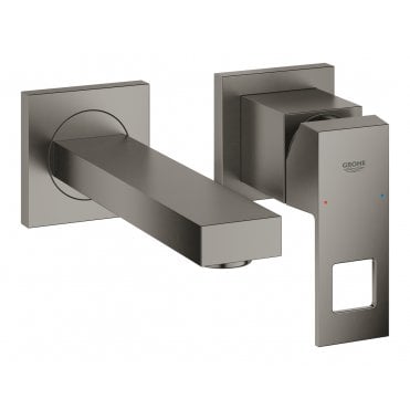 Grohe Eurocube OHM trimset basin 2-h M 19895AL0
