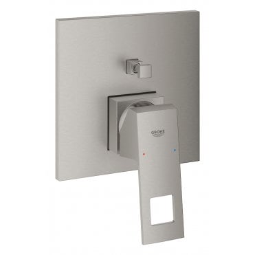 Grohe Eurocube OHM trimset bath 24062DC0