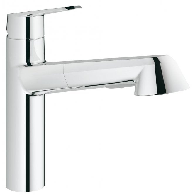 Grohe  Eurodisc Cosmopolitan sink md.sp.spray 32257002