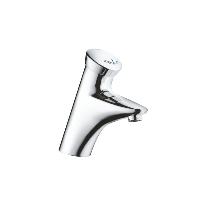 Grohe  Eurodisc SE Basin Mixer 36249000
