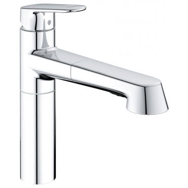 Grohe Europlus OHM sink pull-out spray 33933002