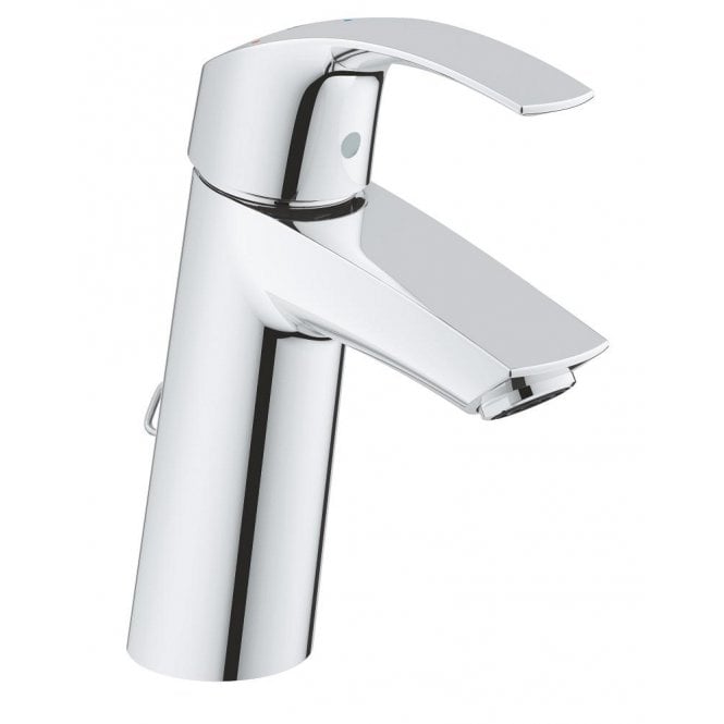 Grohe  Eurosmart 2015 OHM basin md.sp. chain 2339410E