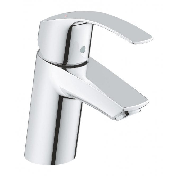 Grohe  Eurosmart 2015 OHM basin smooth body US 3264300A