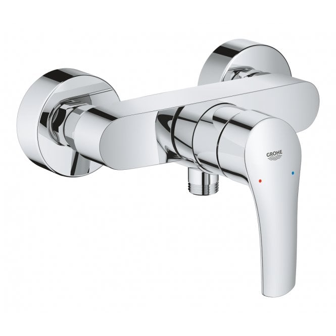 Grohe  Eurosmart 2021 Shower Mixer Exposed 33555003