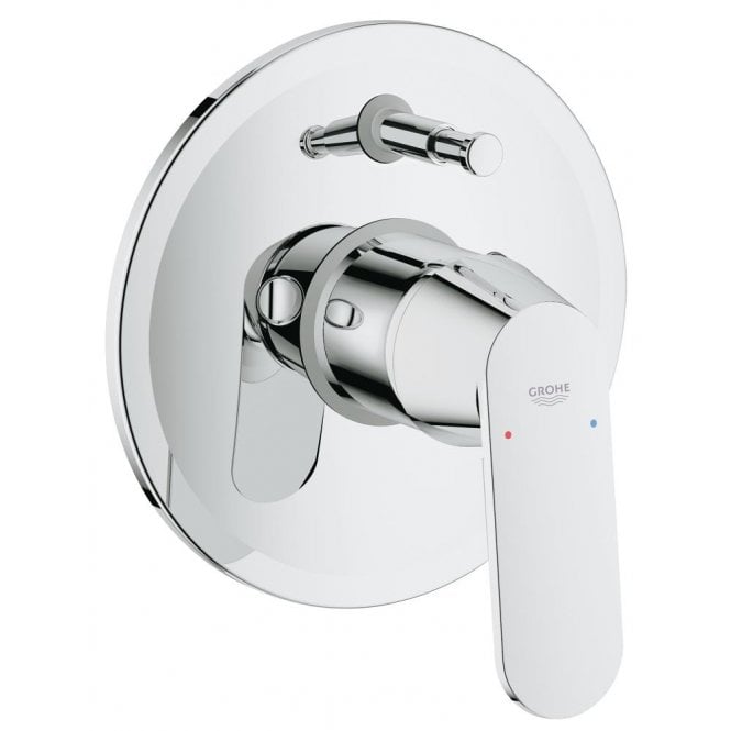 Grohe  Eurosmart Cosmopolitan OHM set bath 32879000