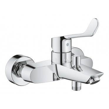 Grohe Eurosmart OHM bath exp 25243003