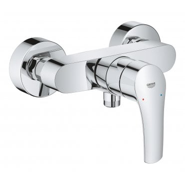 Grohe Eurosmart OHM shower exp F 32172003