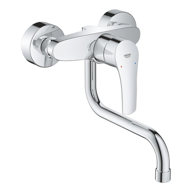 Grohe  Eurosmart Ohm Sink Exp 217Mm 31391003