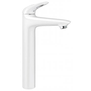 Grohe Eurostyle 2015 Ohm Vessel Basin Smth B 23570LS3