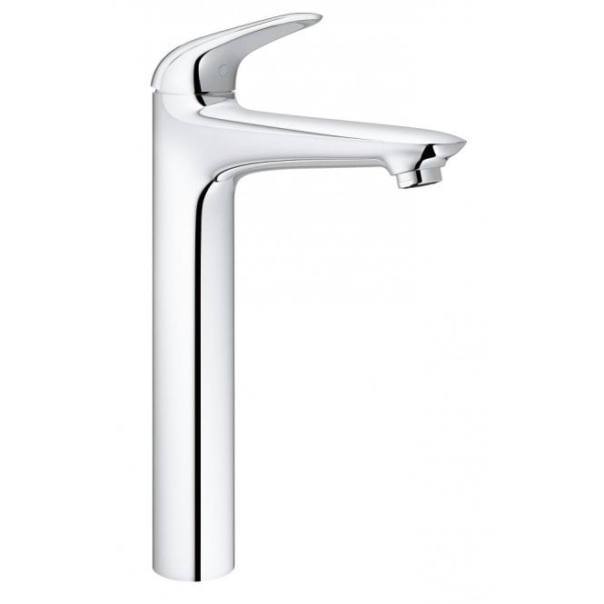 Grohe  Eurostyle 2015 Solid Vessel Basin Smooth Body 23719003