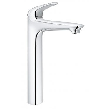 Grohe Eurostyle 2015 Solid Vessel Basin Smooth Body 23719003