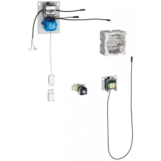 Grohe  Exchange Electronic Radar For Urinal 43863000