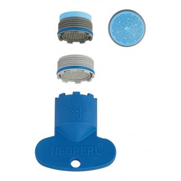 Grohe Flow Straightener 48470000