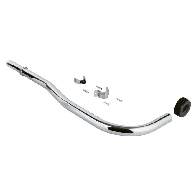 Grohe  flush pipe 37112000