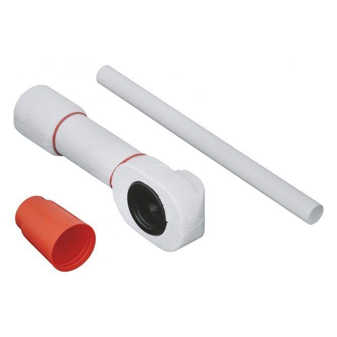 Grohe  flush pipe 43905000
