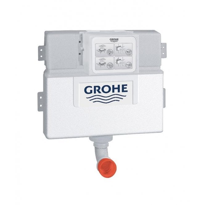 Grohe  Flushing Cistern 38579000