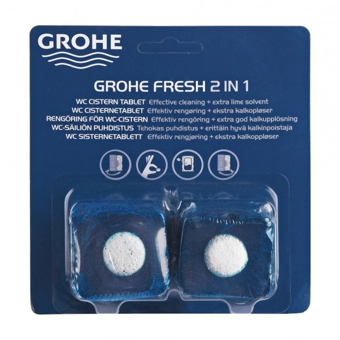 Grohe  Freshtabs 38882000