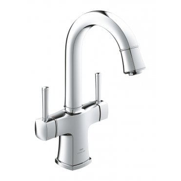 Grohe Grohe Grandera 2Hdl Basin L 20666000