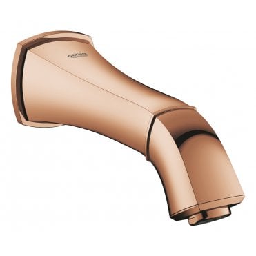 Grohe Grandera Bath Spout Exp 13341DA0
