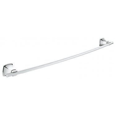 Grohe Grohe Grandera Bath Towel Bar - Chrome