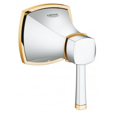 Grohe Grandera concealed valve trimset 19944IG0