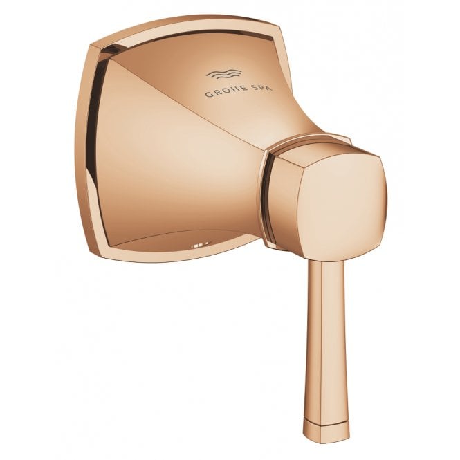 Grohe  Grandera Concealed Valve Trimset 29420DA0