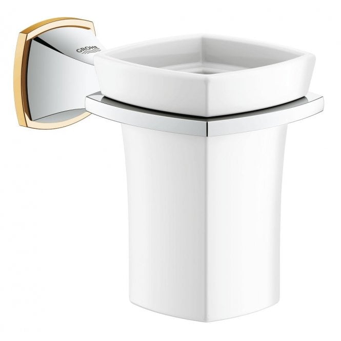 Grohe  Grandera cup incl. holder 40626IG0
