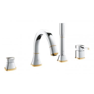 Grohe Grandera Ohm Bath 4-H 29418IG0