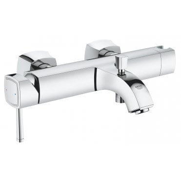 Grohe Grandera OHM bath exp 23317000