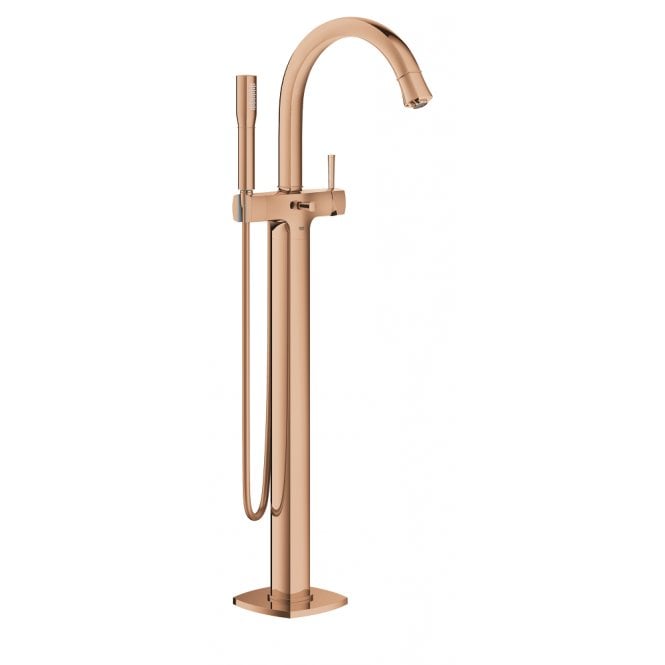 Grohe  Grandera Ohm Bath Freest. 23318DA0