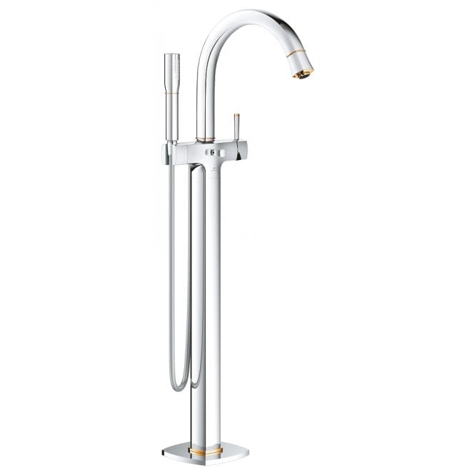 Grohe  Grandera Ohm Bath Freest. 24375IG0