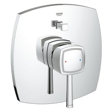 Grohe Grandera OHM trimset bath 19920000