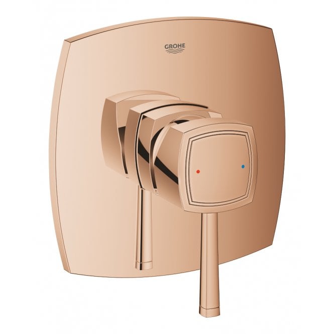 Grohe  Grandera Ohm Trimset Shower 24067DA0