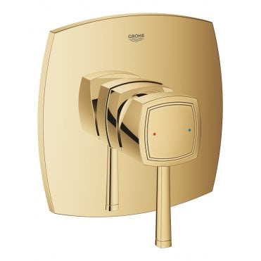 Grohe Grandera Ohm Trimset Shower 24067GL0