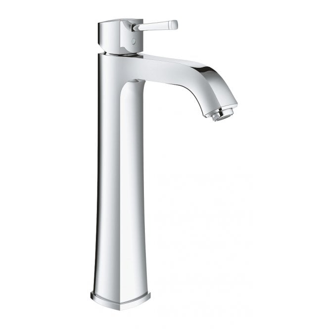 Grohe  Grandera Ohm Vessel Basin L-Sp Smth B Xl 24371000