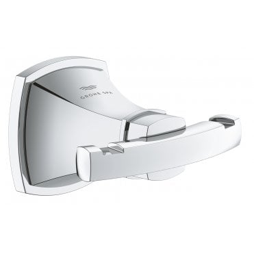 Grohe Grandera Robe Hook 40930000