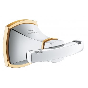 Grohe Grandera Robe Hook 40930IG0
