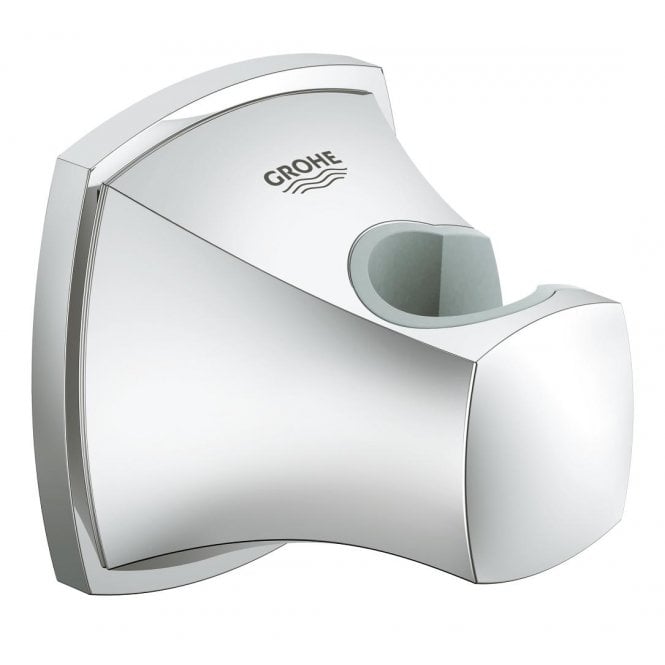 Grohe  Grandera Shower Holder - Chrome