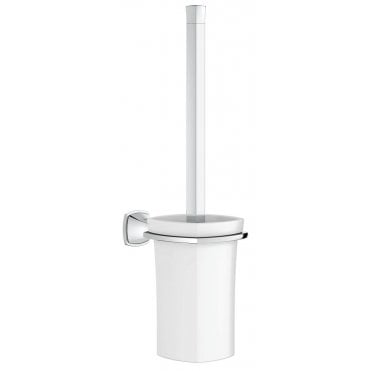 Grohe Grandera toilet brush set 40632000