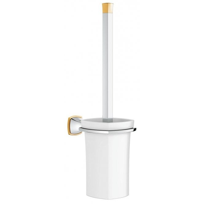 Grohe  Grandera toilet brush set 40632IG0