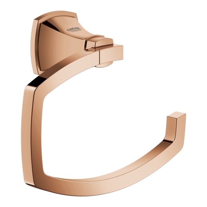 Grohe  Grandera Toilet Paper Holder 40625DA0