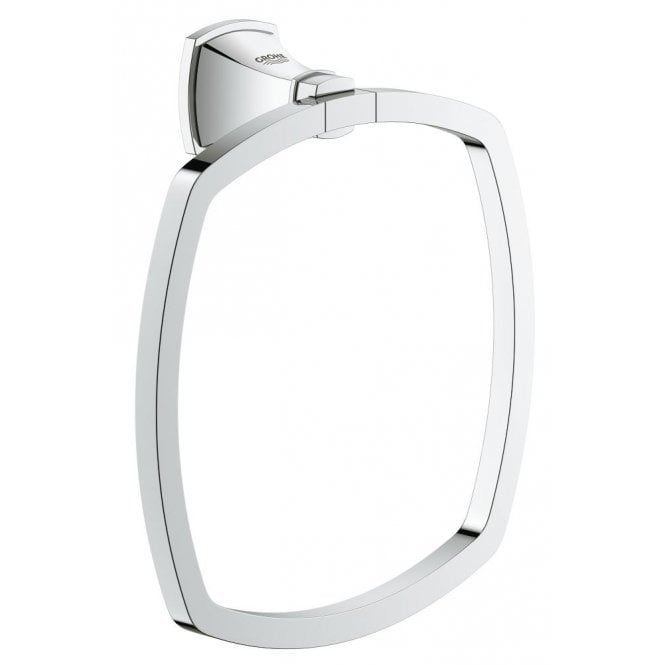 Grohe  Grandera towel ring 40630000