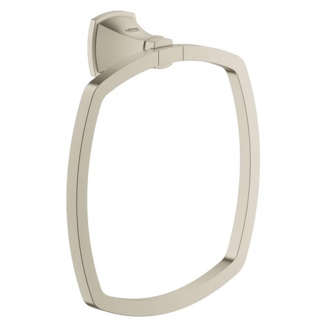 Grohe  Grandera Towel Ring 40630EN0