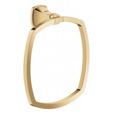 Grohe Grandera Towel Ring 40630GL0